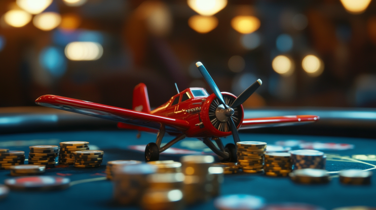 Welcome Bonus Package